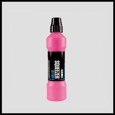 Grog Squeezer 10 FMP 10mm