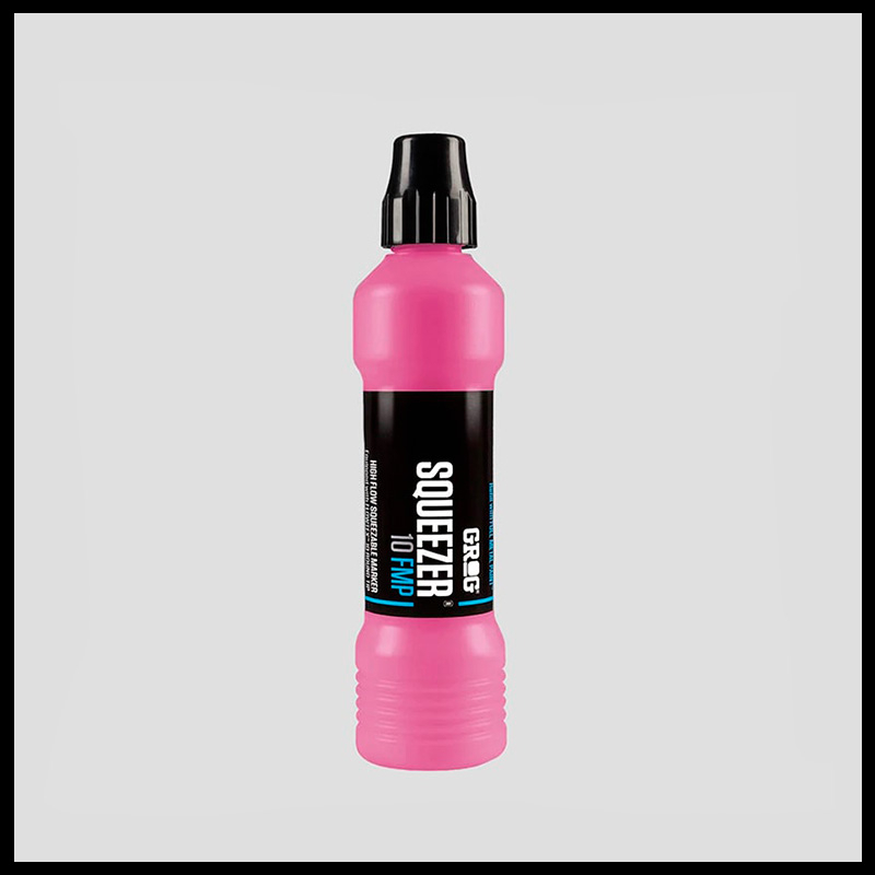 Grog Squeezer 10 FMP 10mm