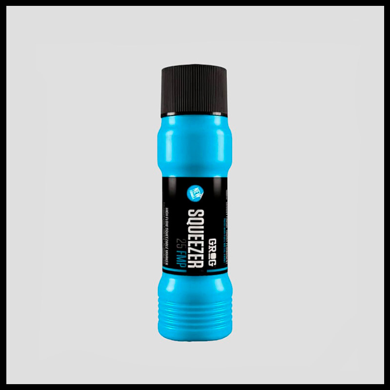 Grog Squeezer 25 FMP 25mm