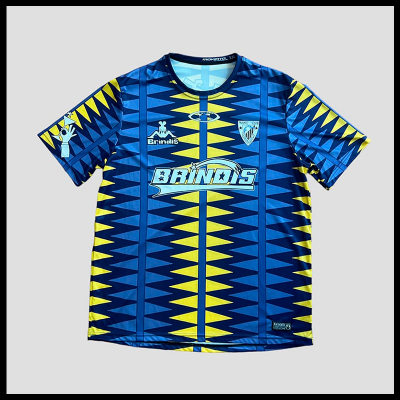 Brindis Soccer T-Shirt