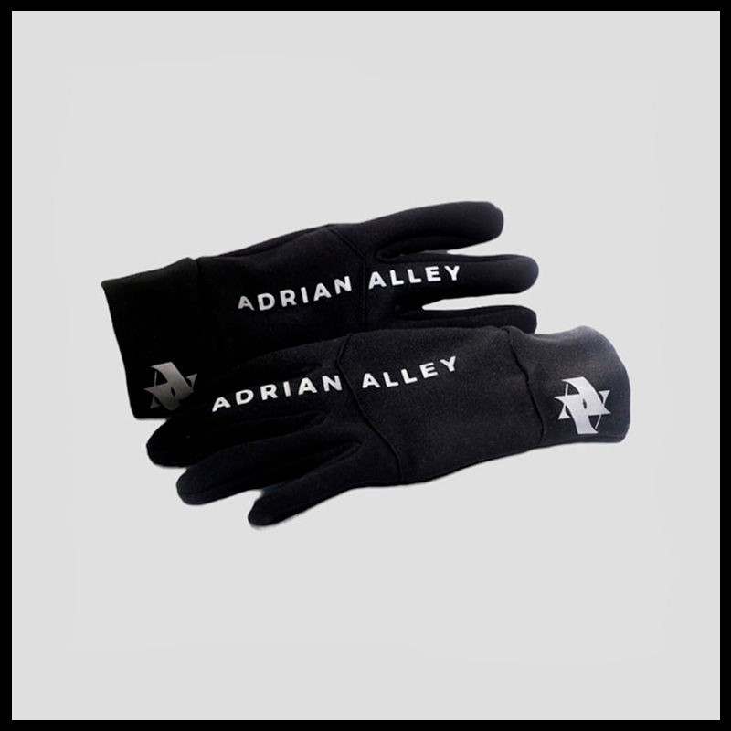 Adrian Alley Gloves