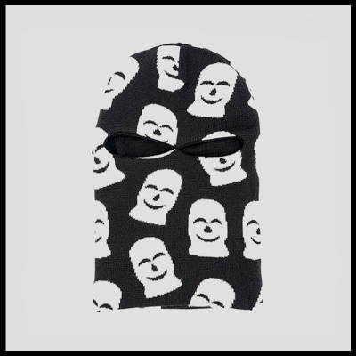 Vandals On Holidays Skymask