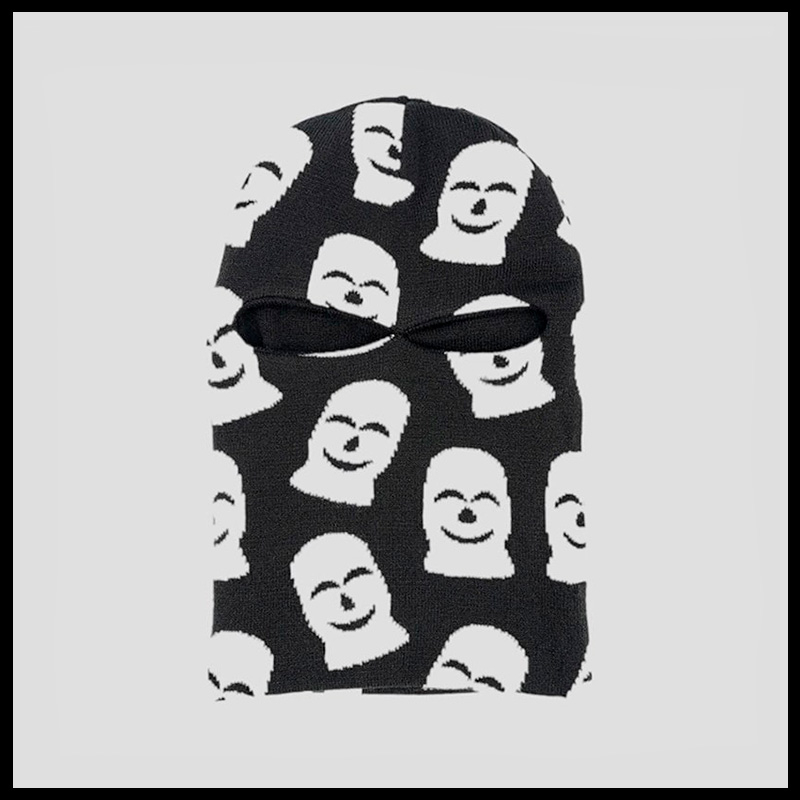 Vandals On Holidays Skymask