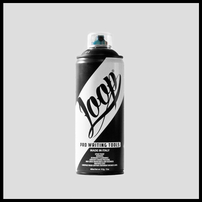 Loop Colors Spray 400ml